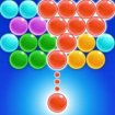 Bubble shooter saga