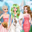 Princess Unique Wedding Planner
