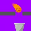 Falling Ball Bounce and Break
