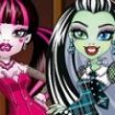 Monster high doctor de nas