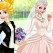Rapunzel designer de rochii de nunti