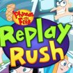 Replay rush